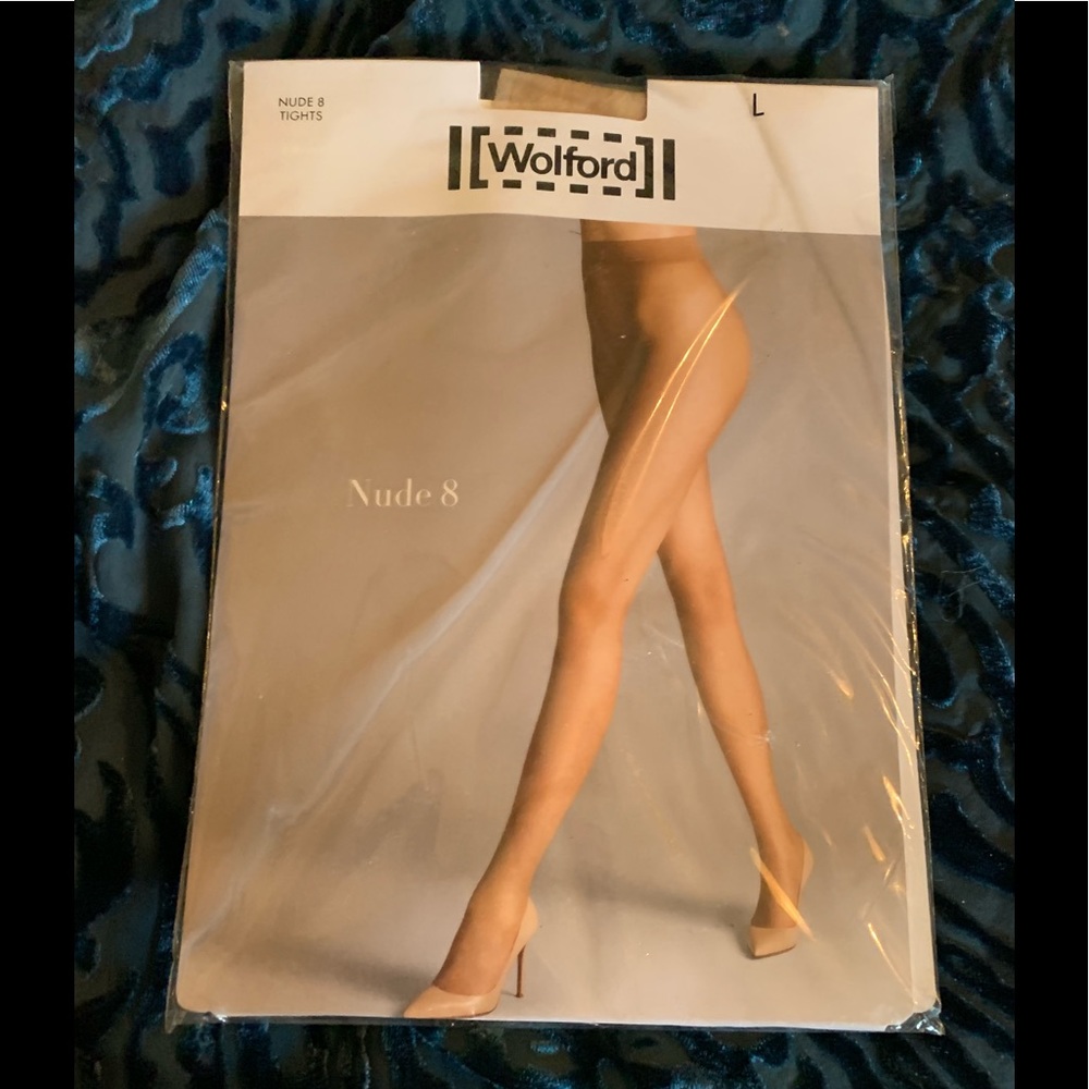 Hose never opened bought in London at Harrods